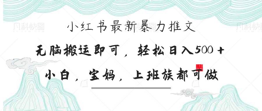 文章封面